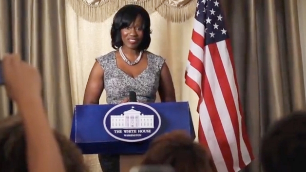 Watch This: The Michelle Obama Diaries - Produced by Issa Rae - Women ...