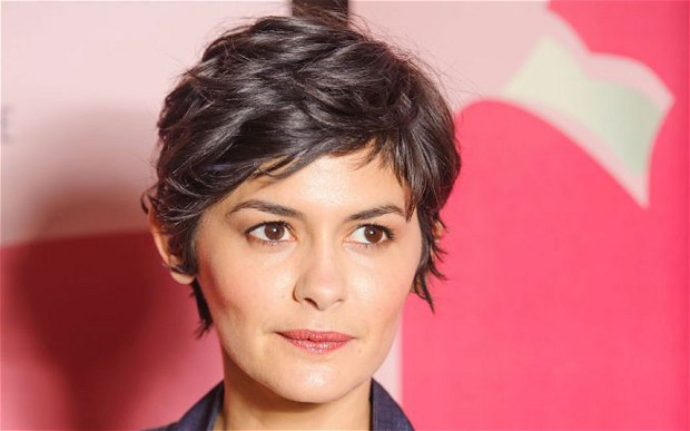 Audrey Tautou Doesn't Want a Hollywood Career | Women and Hollywood