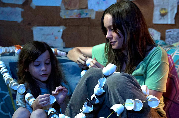 Room Author Screenwriter Emma Donoghue On Her Deeply