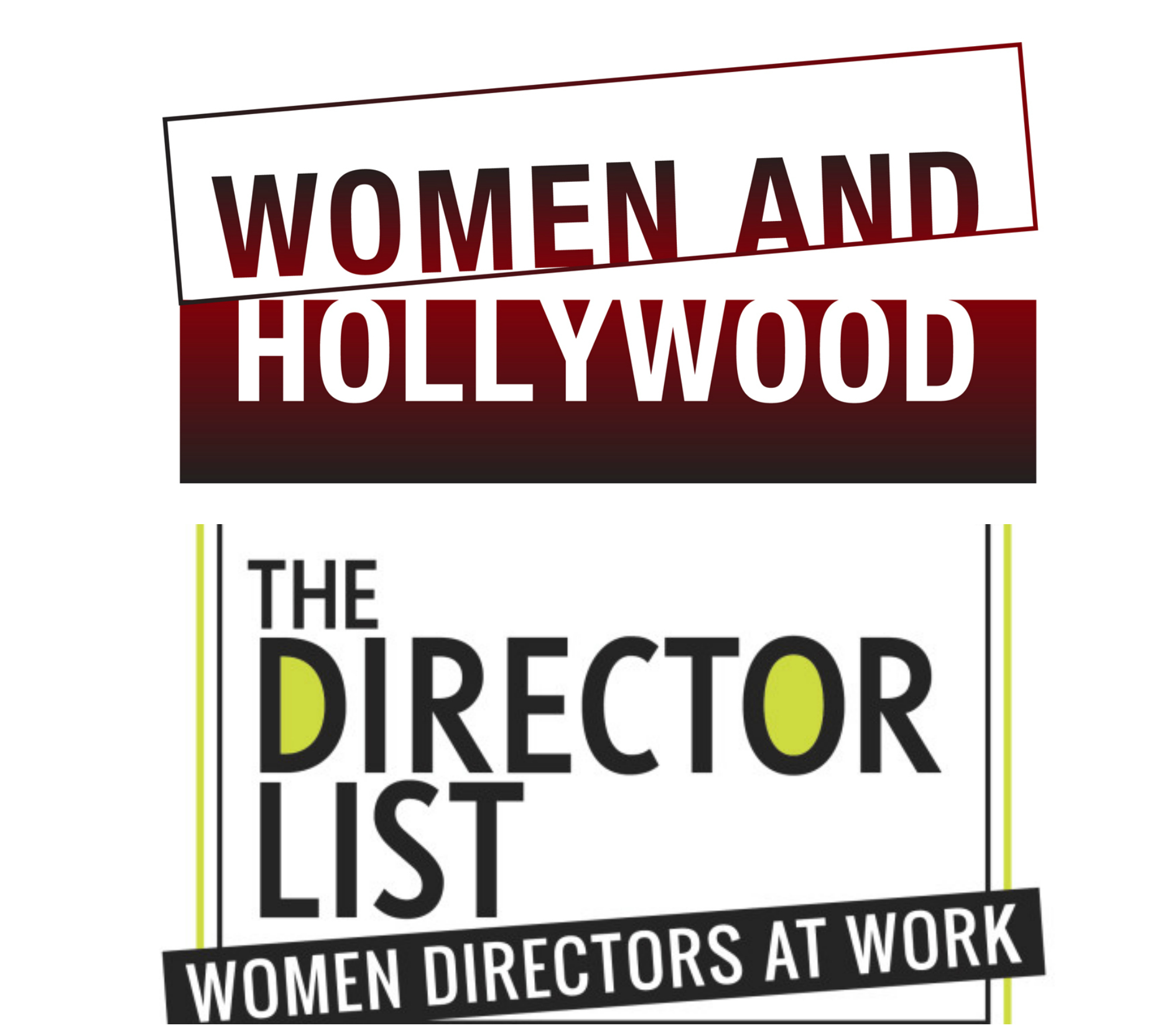 Women and Hollywood/Director List