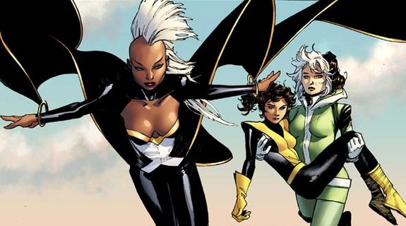 All New X-Men #12-15 Marvel Comic Book Lot