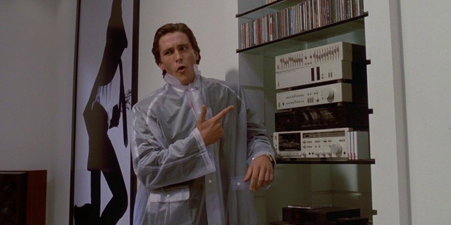 Sharing Our Story: Mary Harron's Misunderstood Cult Classic 'American Psycho'  | Women and Hollywood
