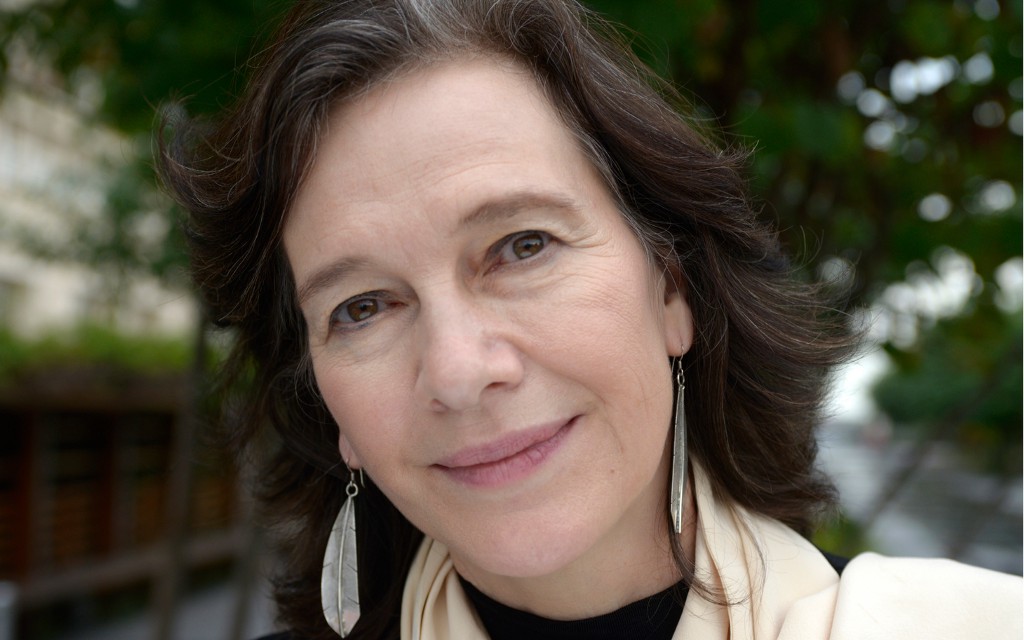 Novelist Louise Erdrich to be Honored by Library of Congress | Women ...