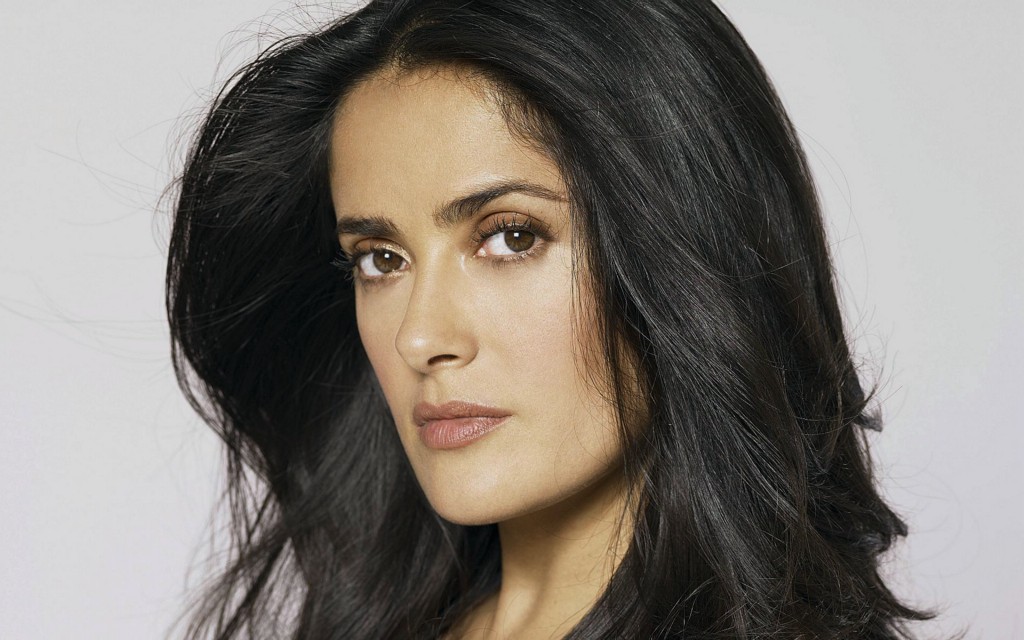 Quote Of The Day: Salma Hayek Explains Why She’s A Feminist | Women And ...