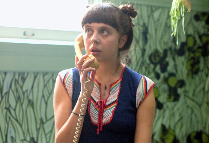 Trailer Watch Marielle Heller S Hormone Charged Sundance Hit ‘the Diary Of A Teenage Girl