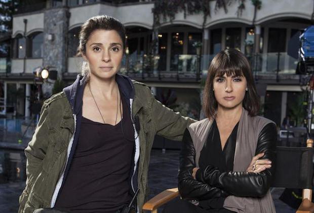 Unreal Teasers Show How Reality Tv Manipulates Its Stars Women And Hollywood