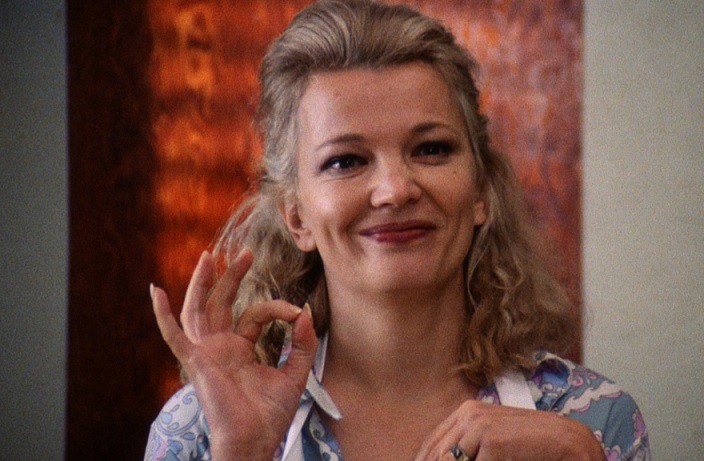Gena Rowlands Collaborations With John Cassavetes Celebrated At Metrograph In Ny Women And