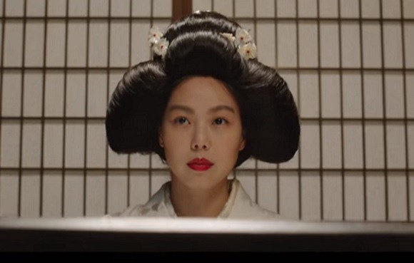 Trailer Watch Cannes Hit The Handmaiden Is A Sexy And Stylish