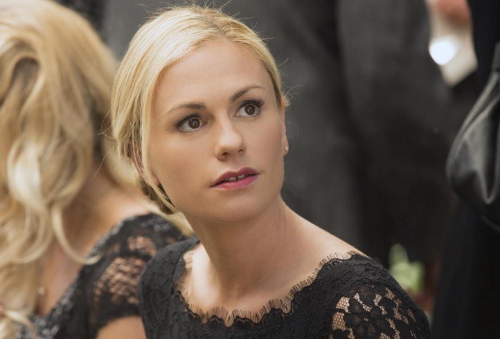 Anna Paquin to Star in Crime Series About a Missing Transgender Teen ...