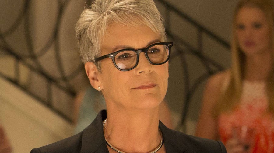 Jamie Lee Curtis to Direct an Episode of “Scream Queens” | Women and  Hollywood