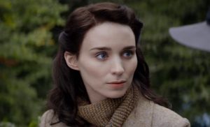 Trailer Watch: Rooney Mara Unlocks “The Secret Scripture” | Women and ...