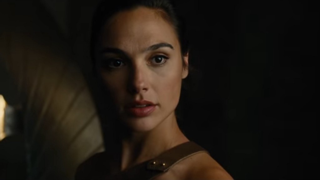 Trailer Watch: The World Belongs to “Wonder Woman” | Women and Hollywood