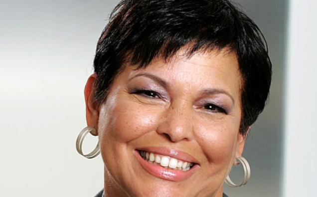 BET's Debra L. Lee Honored with Grammy Salute to Industry Icons Award |  Women and Hollywood