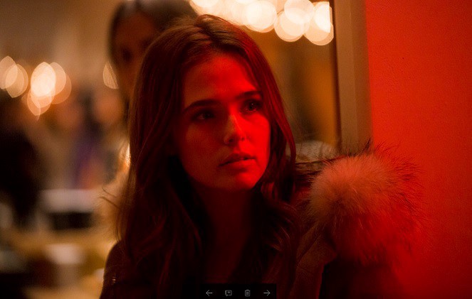 Trailer Watch Theres No Tomorrow For Zoey Deutch In Ry Russo Youngs “before I Fall” Women