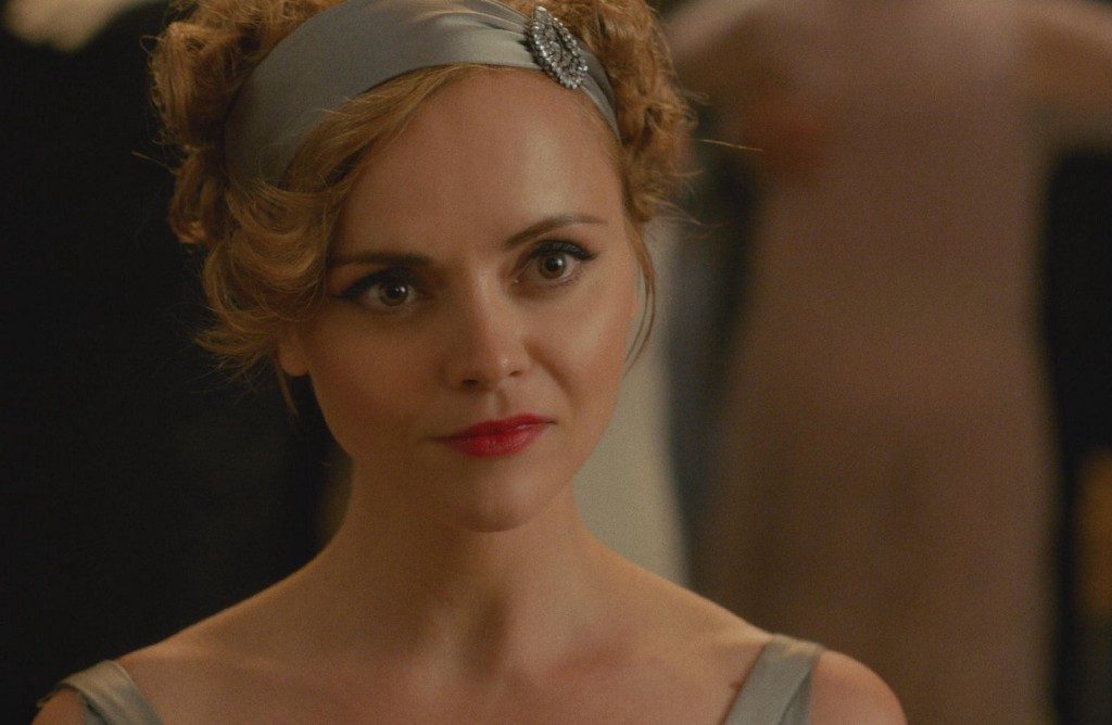 Awards Roundup: Honors for Christina Ricci, Julie Delpy, and ...