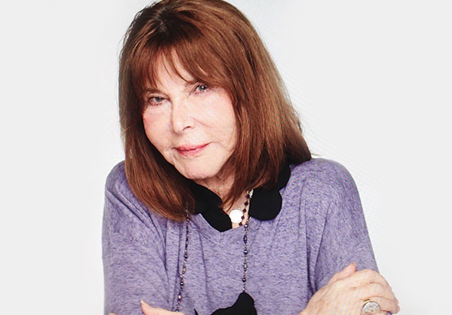 Lee Grant to Receive Split Screens Festival's Inaugural Legacy Award |  Women and Hollywood