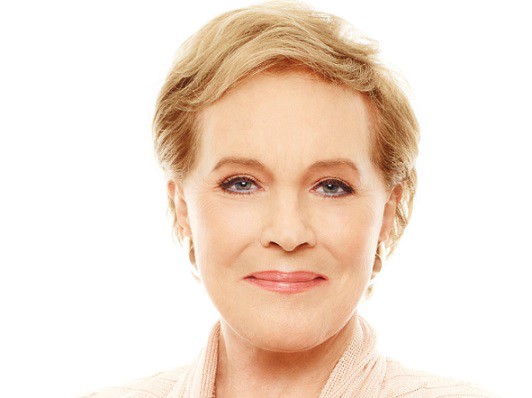 Julie Andrews to Be Honored at Hamptons Film Fest | Women and Hollywood