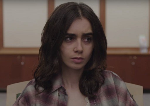 Trailer Watch Lily Collins Battles Anorexia In Marti Noxon S To The Bone Women And Hollywood