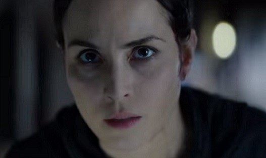 Trailer Watch Noomi Rapace Plays Seven Identical Sisters In “what Happened To Monday” Women