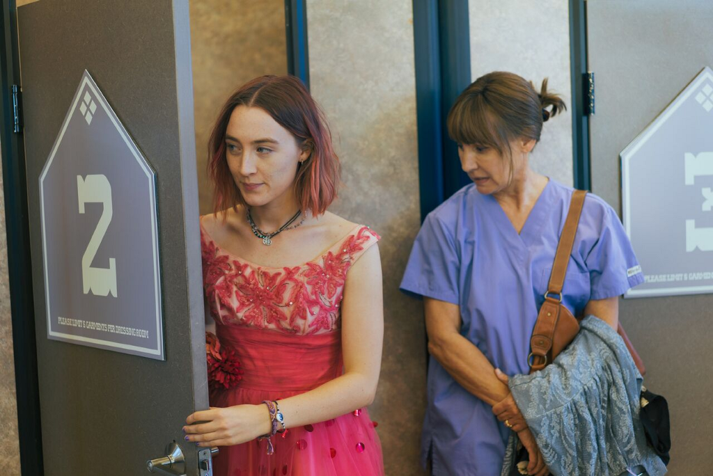 Lady Bird” and “Three Billboards Outside Ebbing, Missouri” Impress at the Box  Office | Women and Hollywood