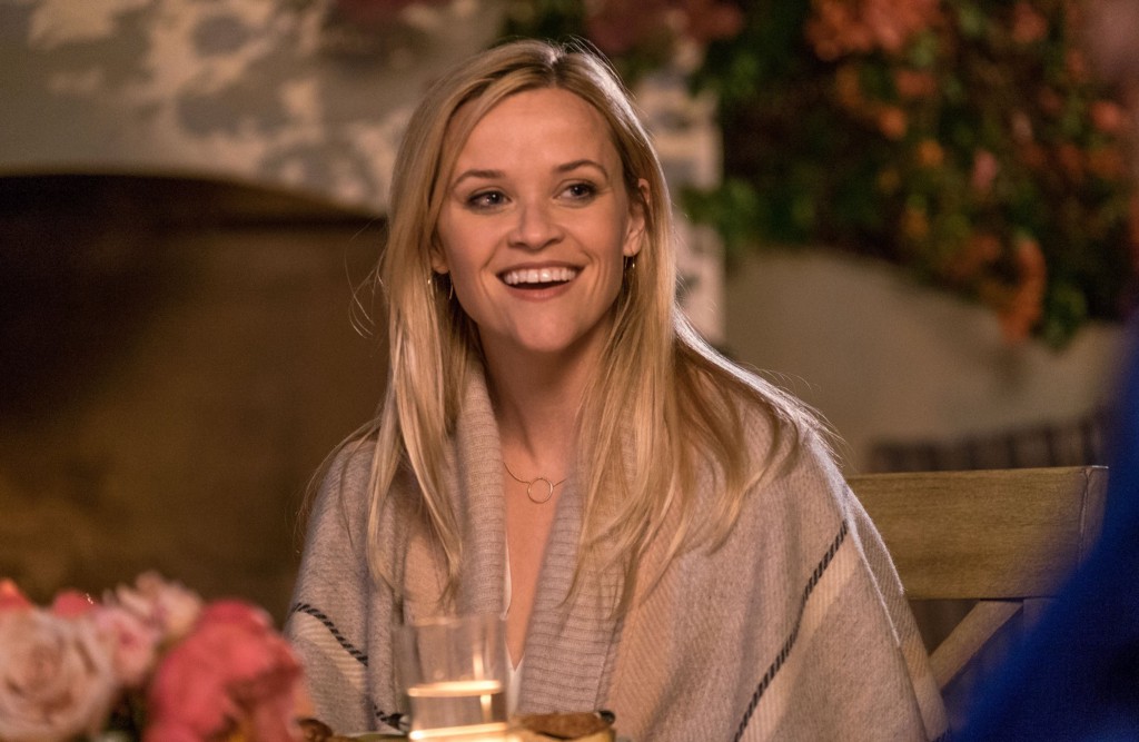 Reese Witherspoon and Jennifer Aniston’s Morning Show Drama Goes to ...