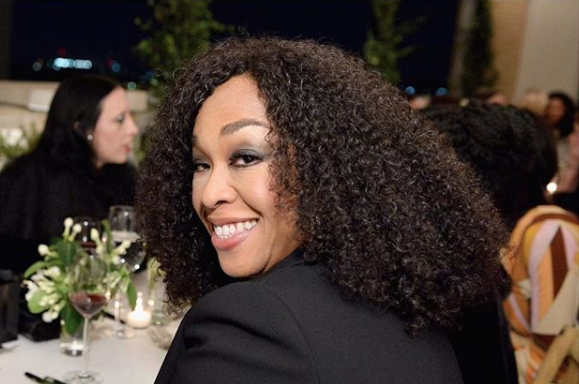 Shonda Rhimes’ Next Netflix Show Will Be White House Murder Mystery “The Residence”