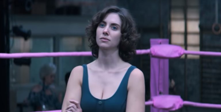 Trailer Watch Alison Brie Steps Back Into The Ring In “glow” Season 2 2291