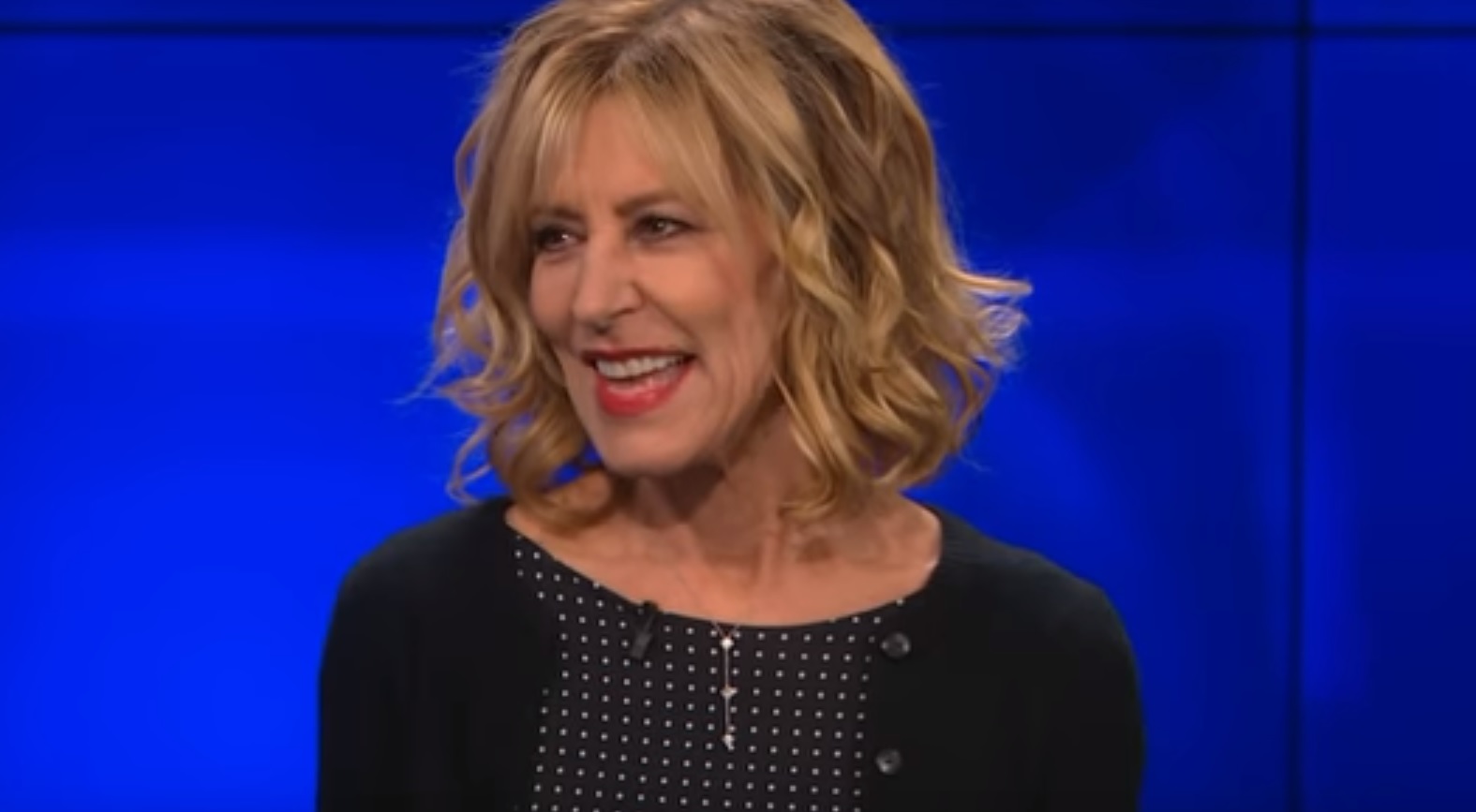 Christine Lahti to Play Gloria Steinem in Interactive Off Broadway Show Women and Hollywood