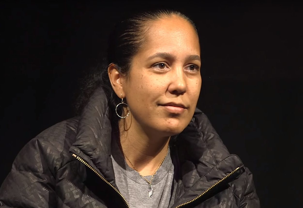 Director Gina Prince-bythewood on The Old Guard and Black Hollywood