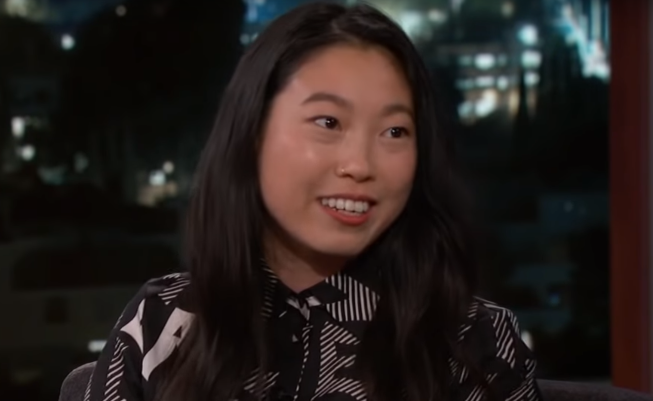 Quote of the Day: “Crazy Rich Asians’” Awkwafina on the Power of ...
