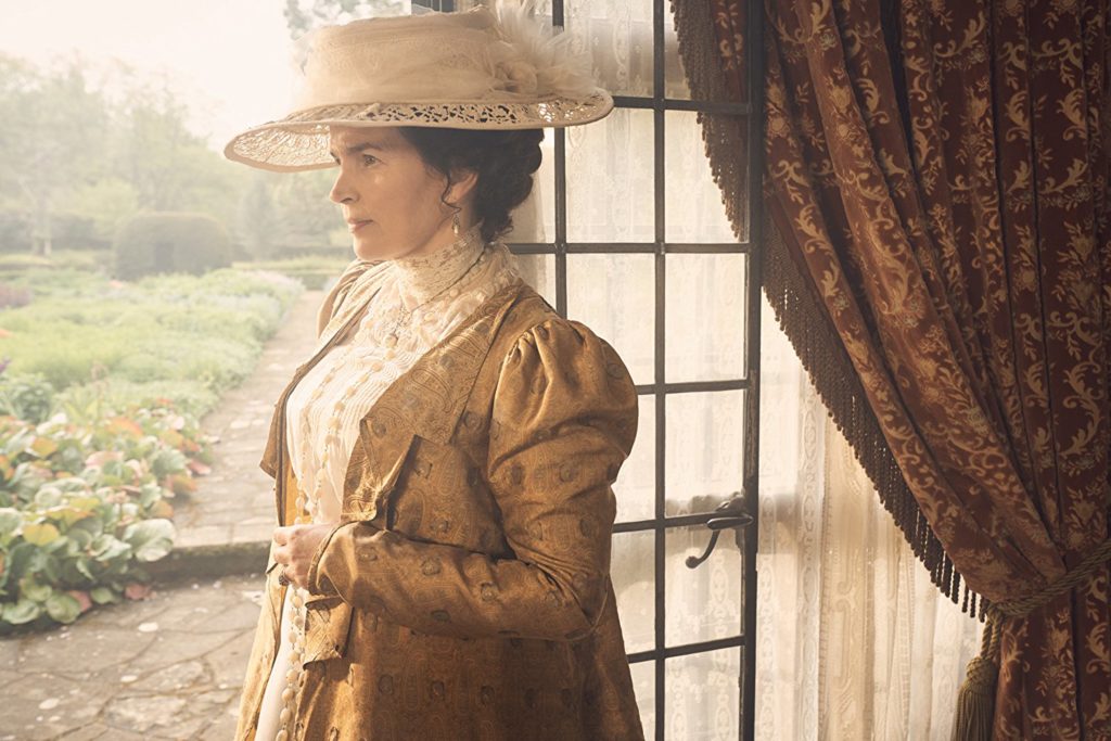 Julia Ormond To Topline BBC One Drama 'Gold Digger' – Deadline