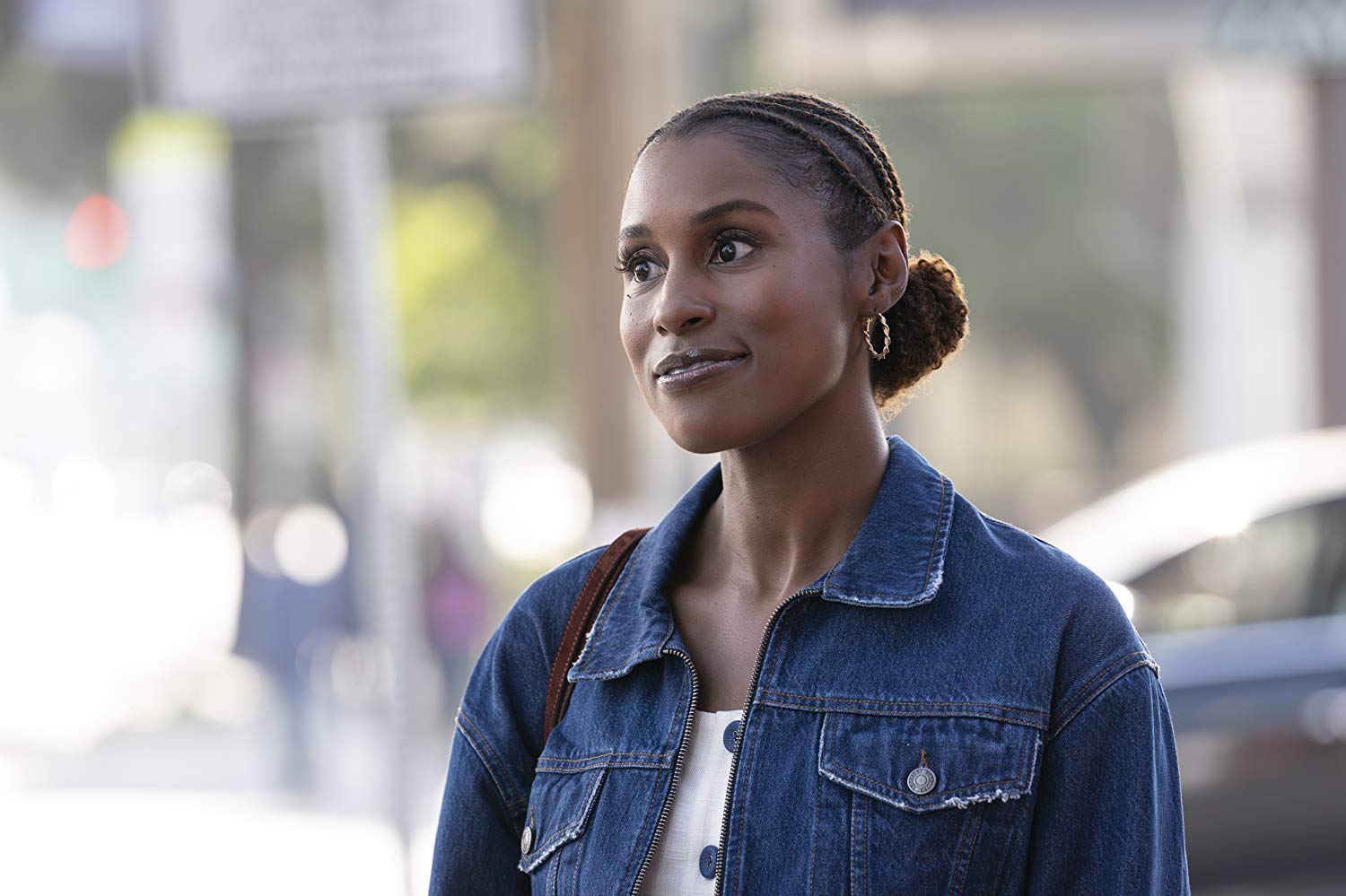 Issa Rae Is Rebooting “Project Greenlight” at HBO Max