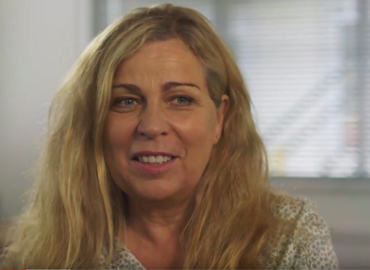Lone Scherfig To Be Honored at Evolution Mallorca International Film ...