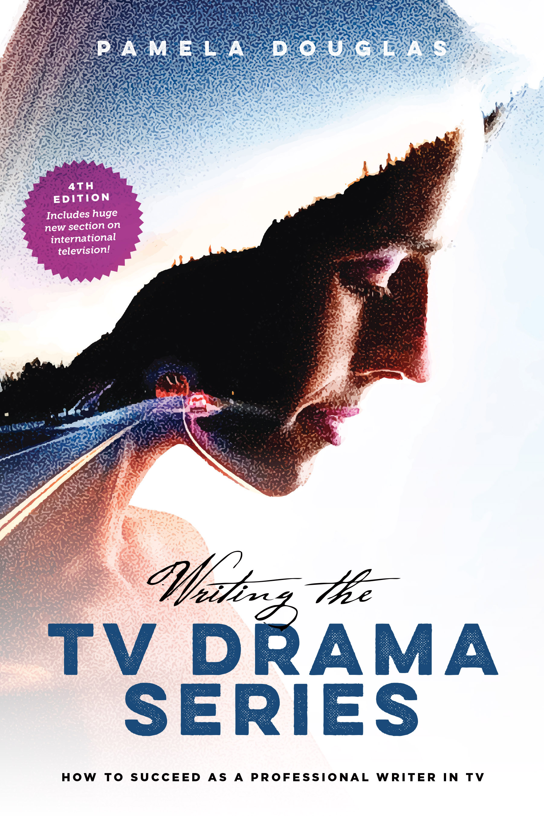 review essay drama series