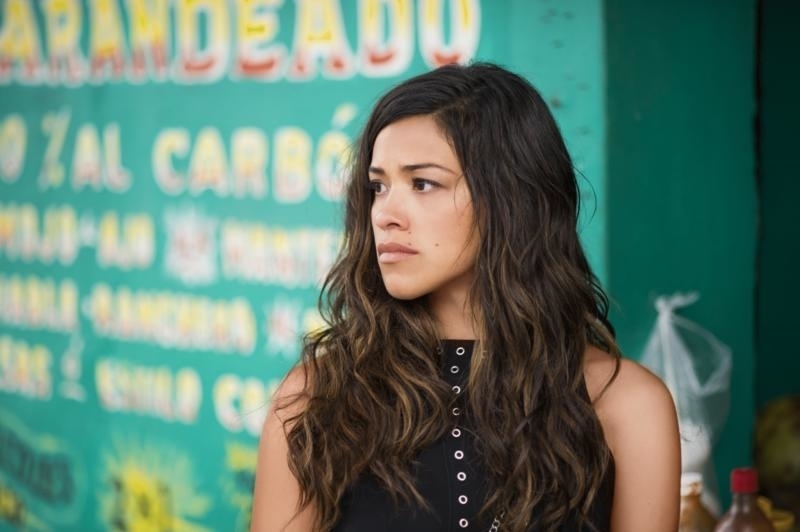 Gina Rodriguez Developing Series Adaptation of “Princess of South Beach” Podcast for Netflix – NewsEverything Hollywood