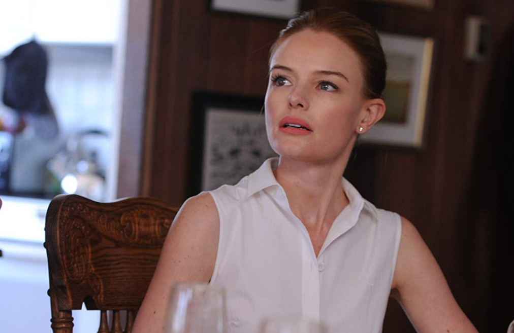 vindruer trussel Nægte Kate Bosworth | Women and Hollywood