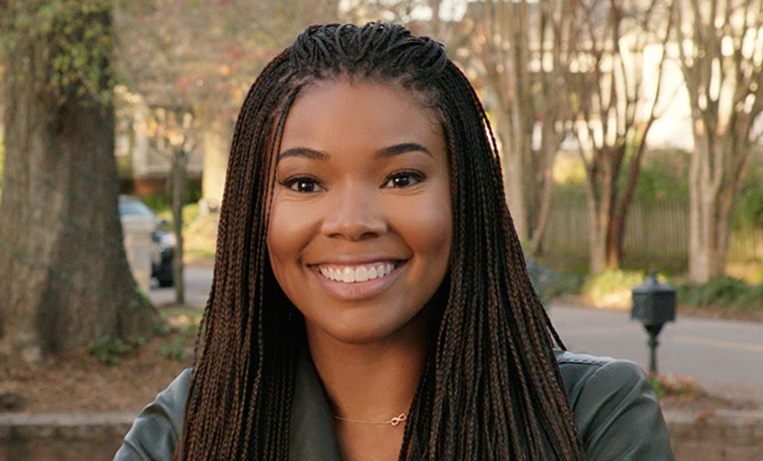 Quote Of The Day Gabrielle Union On Rejecting The Status Quo And Holding The Door Open Women And Hollywood