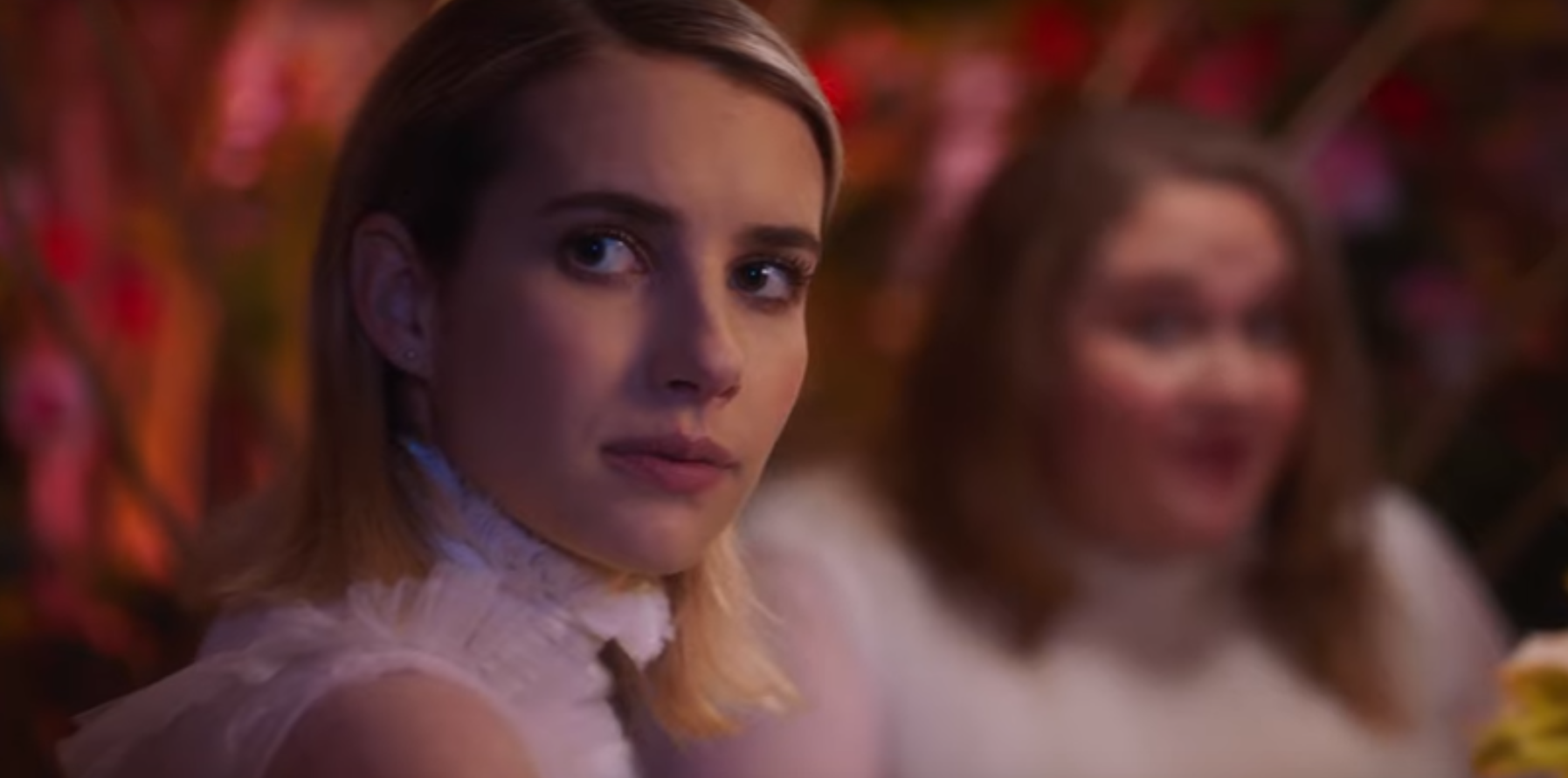 Trailer Watch: Emma Roberts Finds the Darkness in “Paradise Hills