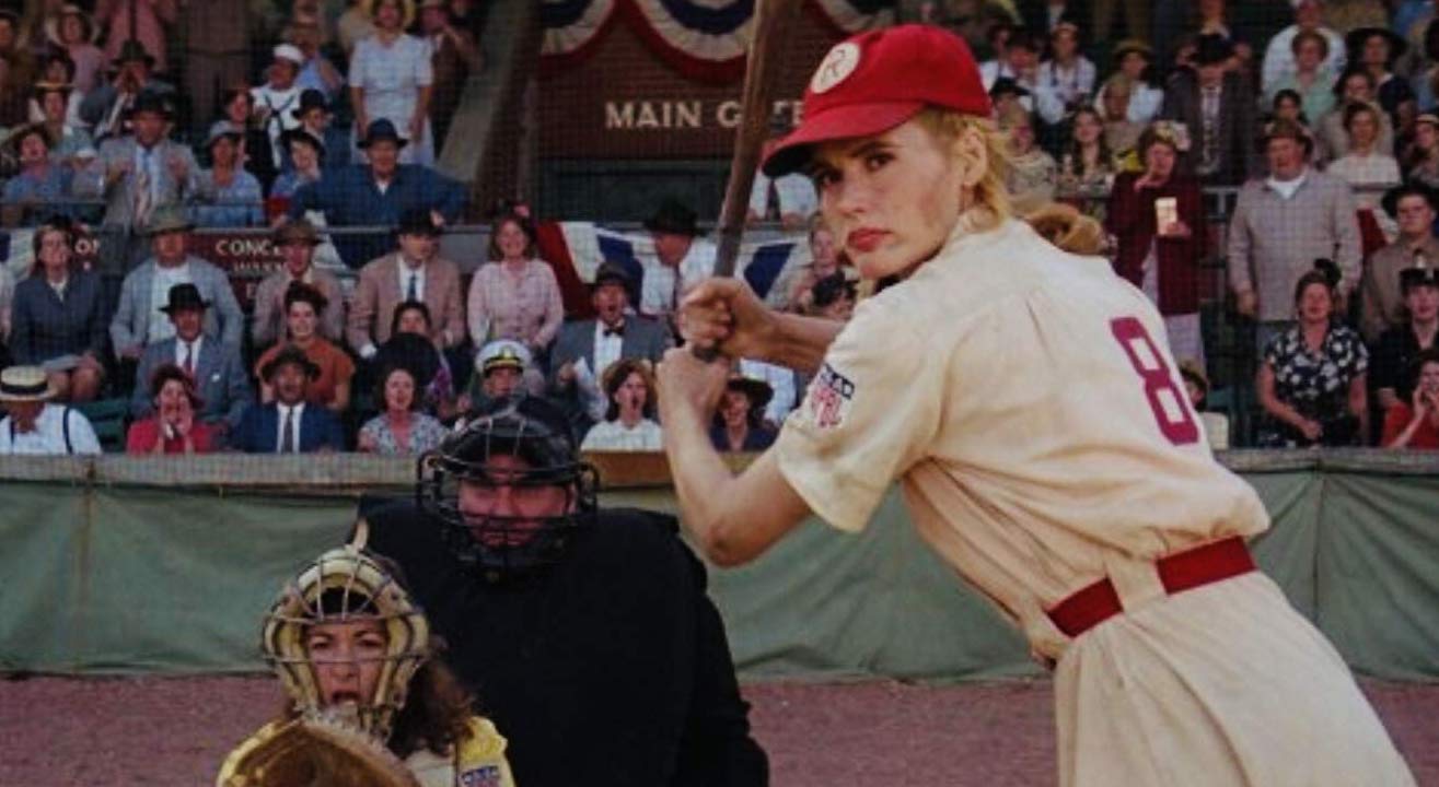 Four actresses from 'A League of Their Own' will be in Rockford to honor  Penny Marshall, News