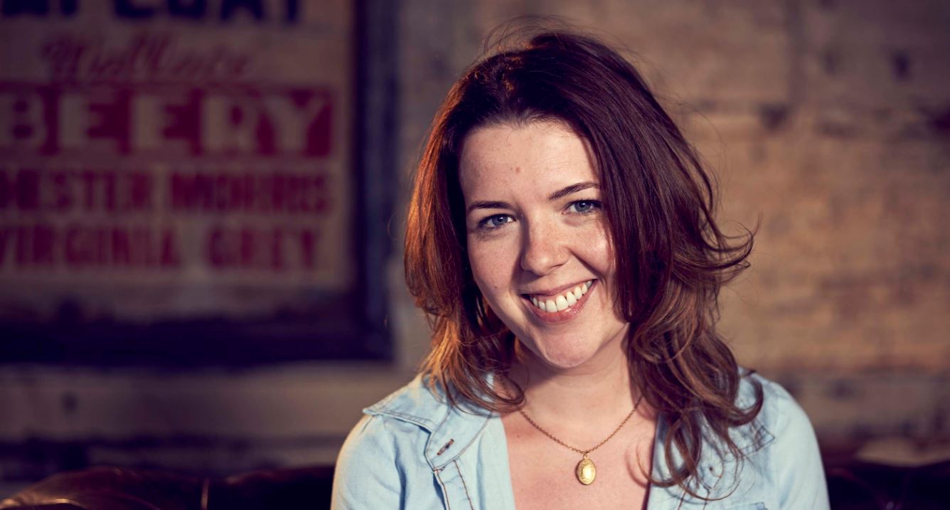 Writer To Watch: “Derry Girls” Creator Lisa McGee | Women And Hollywood