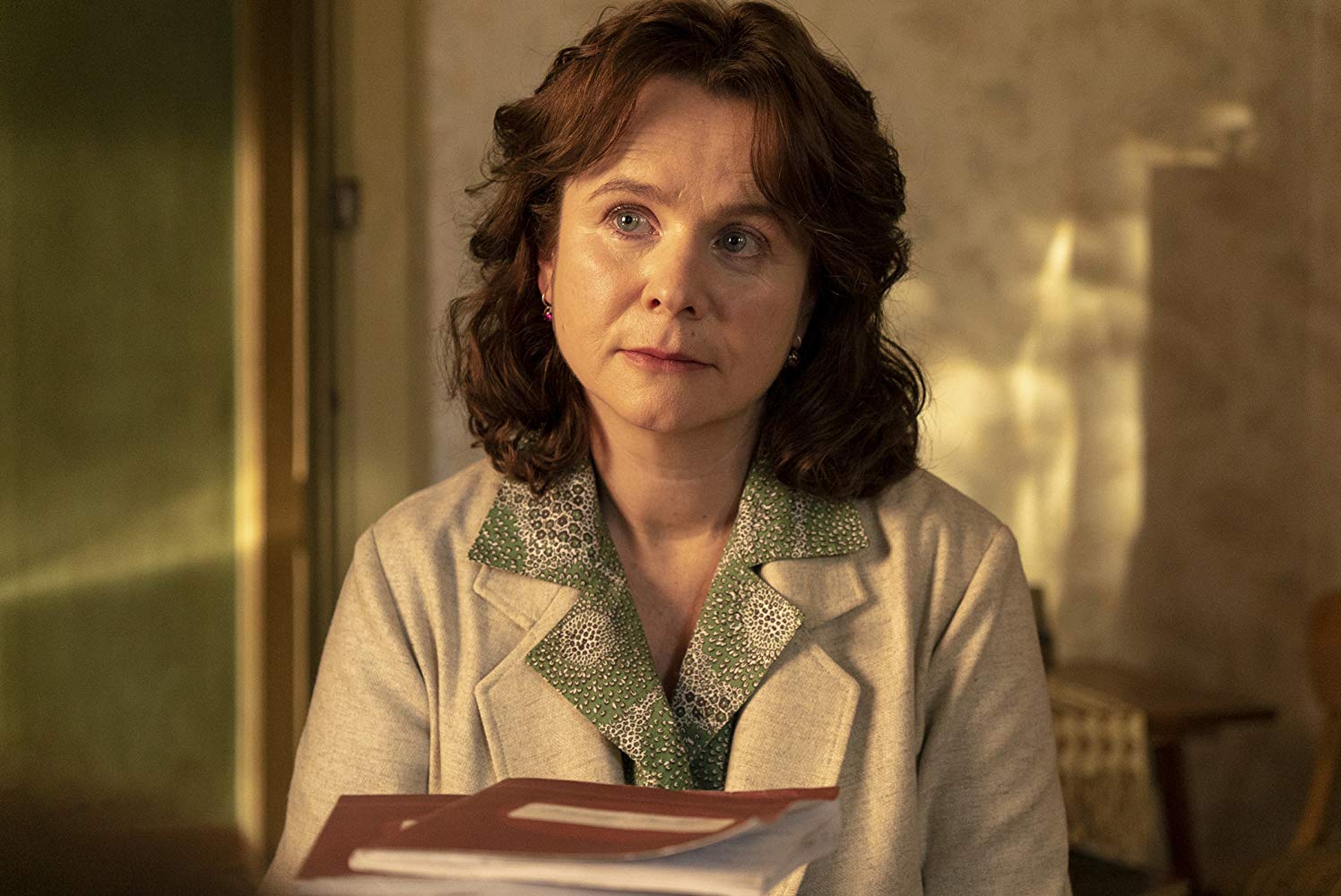Emily watson pictures