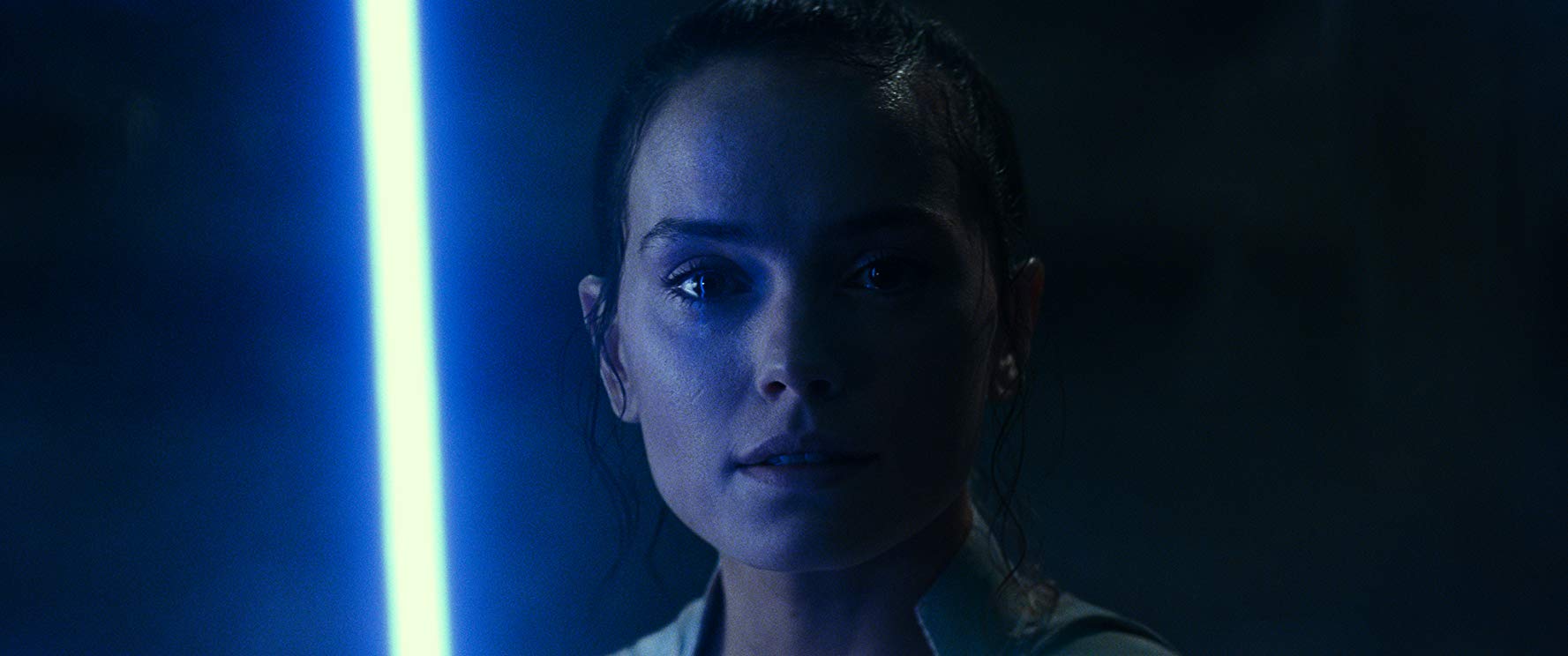 Trailer Watch The Force Is Always With Rey In Star Wars The Rise Of Skywalker Women And Hollywood