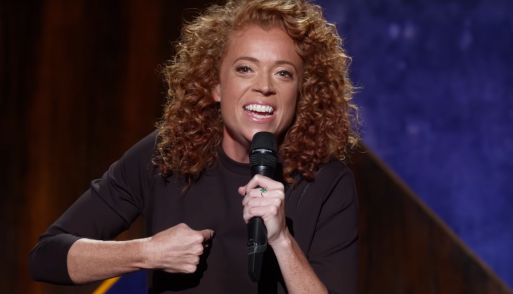 Trailer Watch Michelle Wolf Drops Truth Bombs About the Animal Kingdom