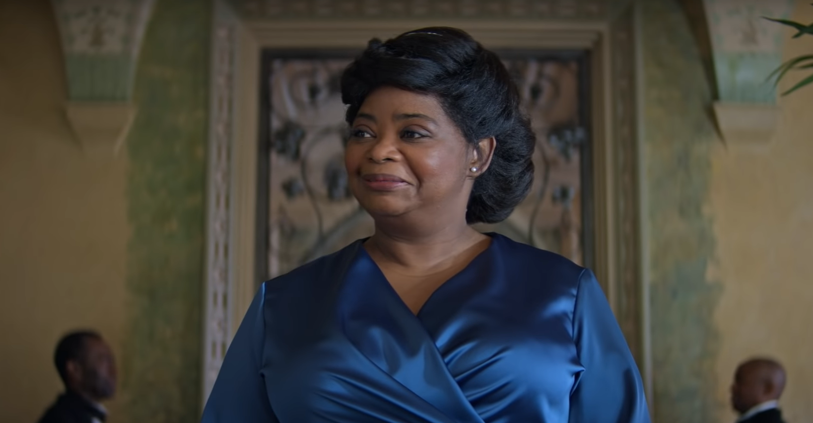 Trailer Watch: Octavia Spencer Is Madam C.J. Walker in “Self Made”