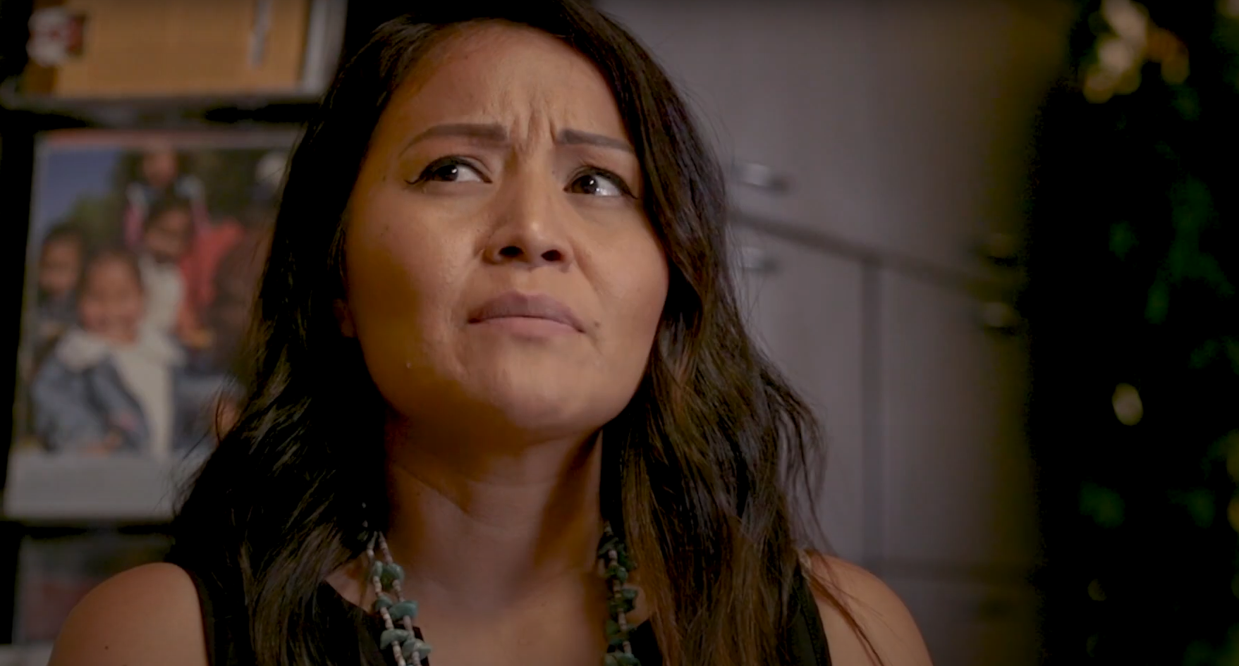 Trailer Watch: “Imagining the Indian” Fights Against Native American ...