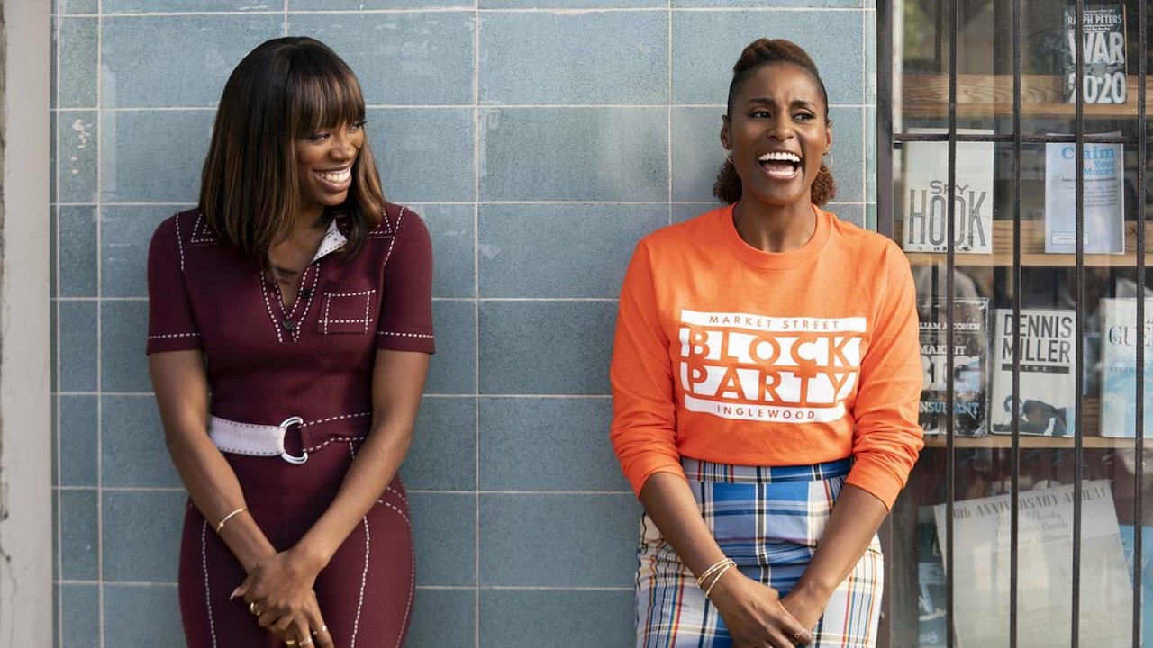 NAACP Image Awards: “Insecure,” “Black and Missing,” and More
