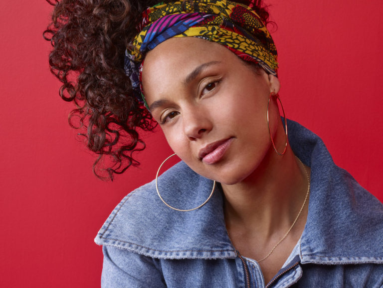 Alicia Keys & Yoruba Richen Teaming Up for PBS Doc About Trailblazing