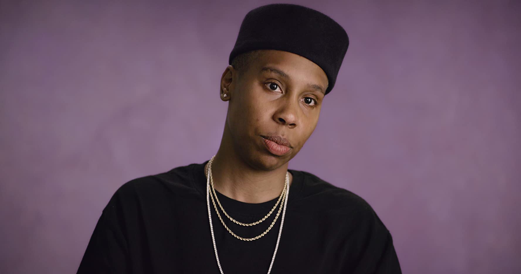 Lena Waithe's fab fade haircut, Beyoncé's 'On the Run Tour 2