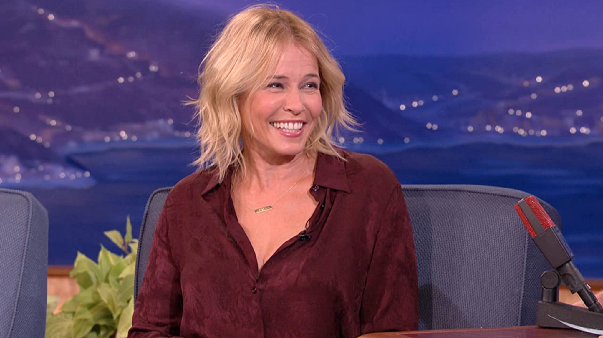 Chelsea Handler Sells Comedy Series To Hbo Max And Peacock Women And 7832