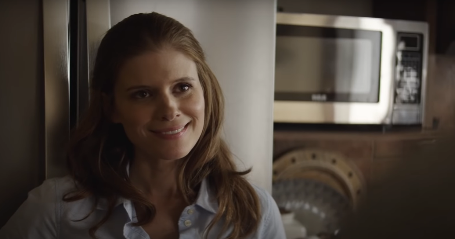 Trailer Watch: and Kate Mara Bring “A to TV | Women Hollywood